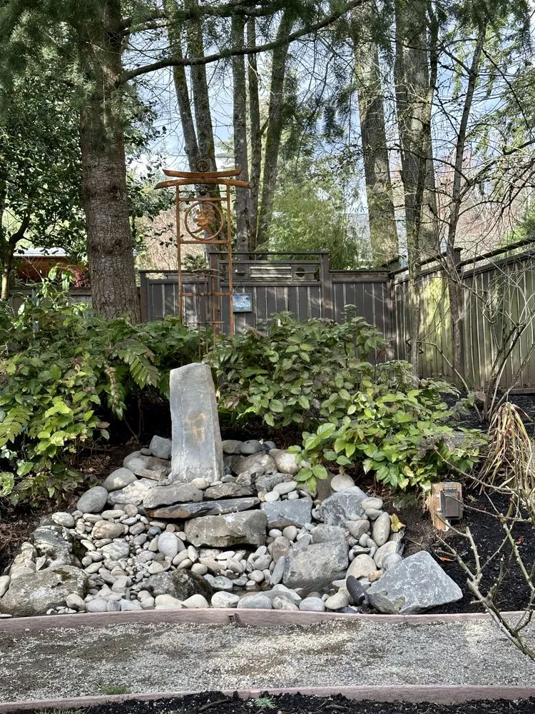 Top-rated landscaping services in Cornelius, OR by Tierra Dura Construction