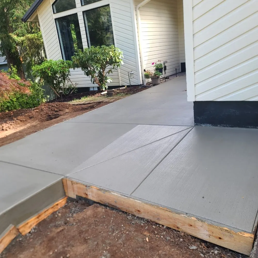 Custom outdoor landscaping near you across Cornelius, OR - Tierra Dura Construction