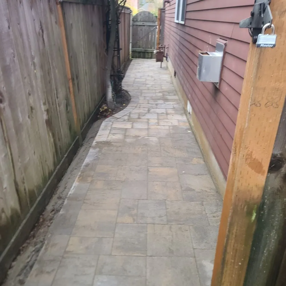 Local yard cleanup service with custom design across Cornelius, OR - Tierra Dura Construction