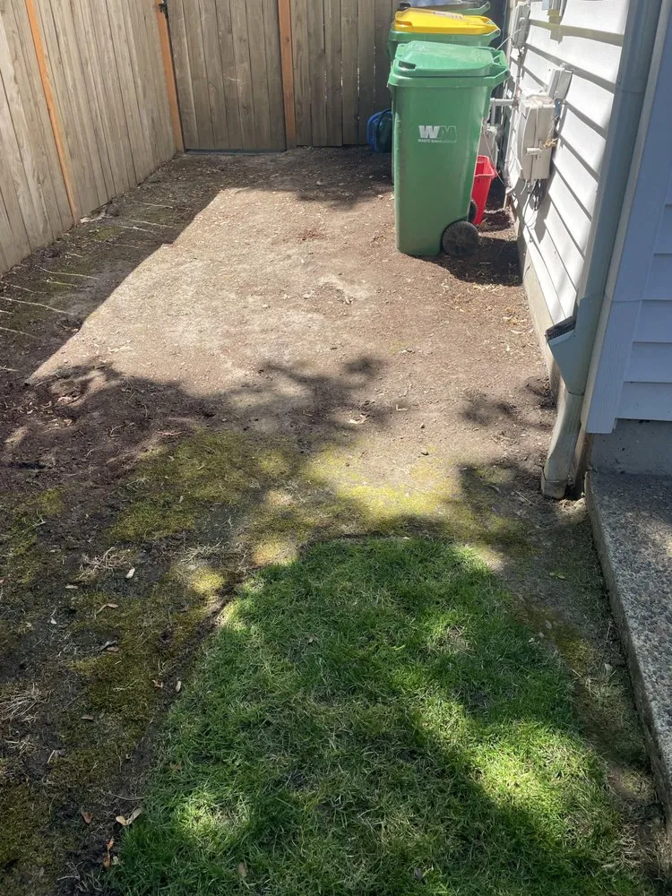 Affordable outdoor landscaping for outdoor upgrades across Cornelius, OR - Tierra Dura Construction