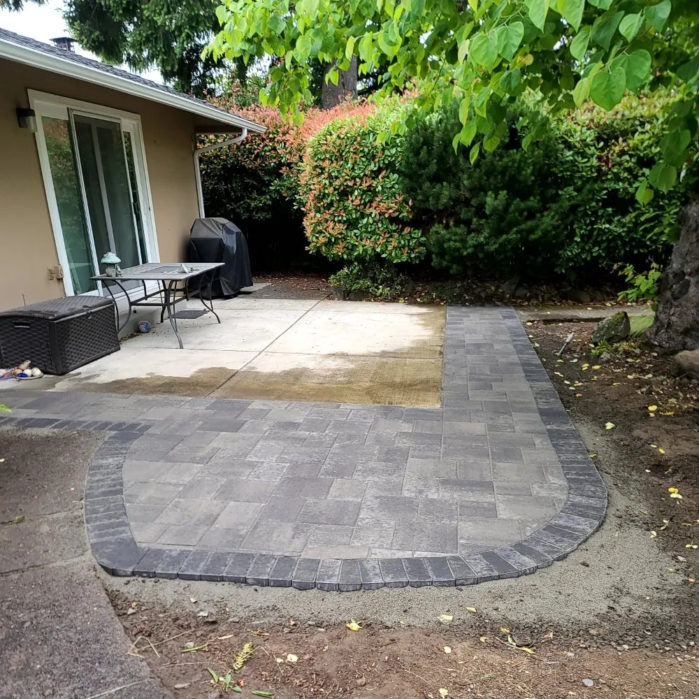 Local yard maintenance in Cornelius, OR by Tierra Dura Construction