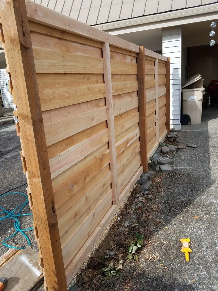 Local residential landscaping for beautiful yards in Cornelius, OR by Tierra Dura Construction