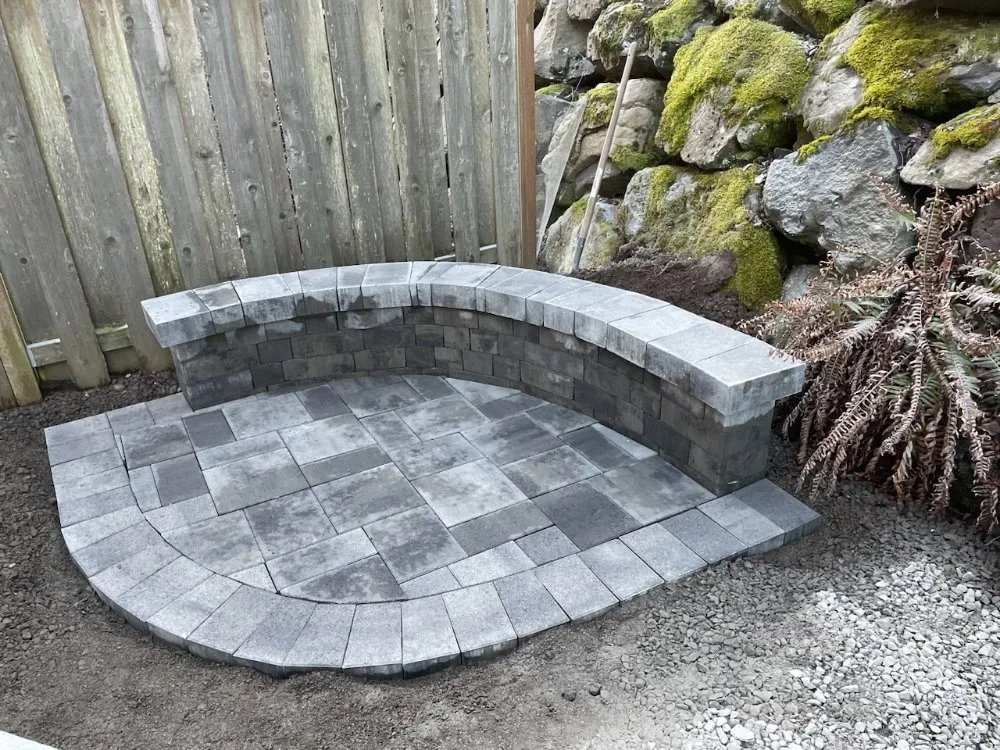 Affordable landscape installation near you across Cornelius, OR - Tierra Dura Construction