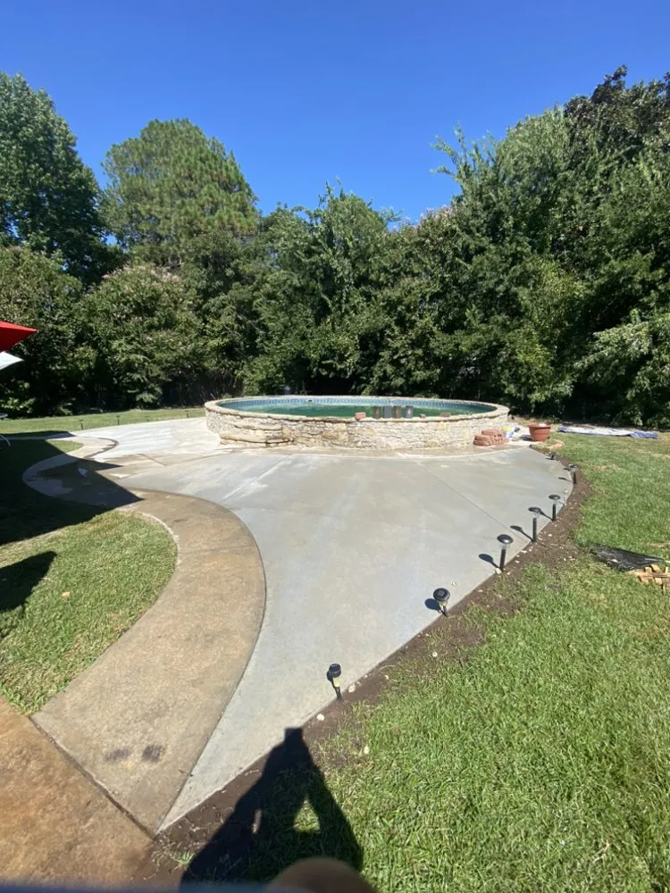 Top-rated yard maintenance for outdoor upgrades across Muskogee, OK - Tierra Firme Landscaping