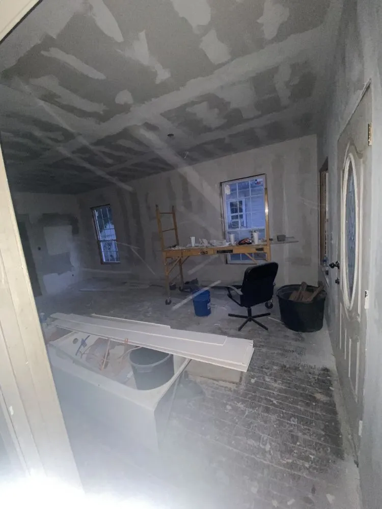 Reliable landscape installation in Muskogee, OK by Tierra Firme Landscaping