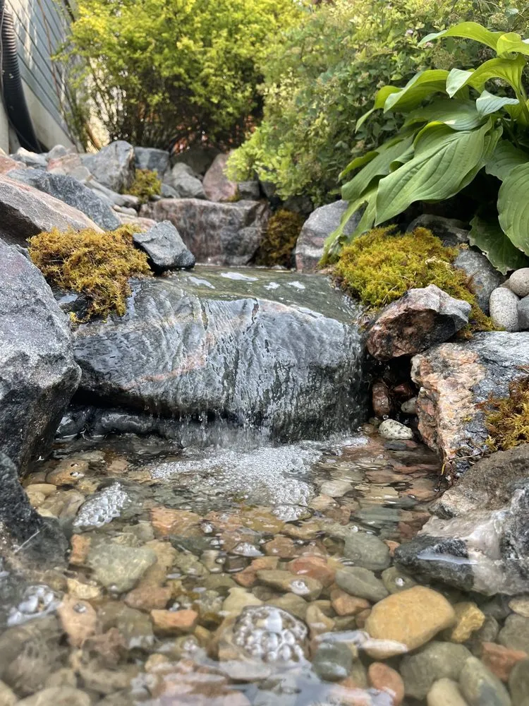 Custom landscape installation experts serving Denver, CO - Tierra Gardens Garden Center