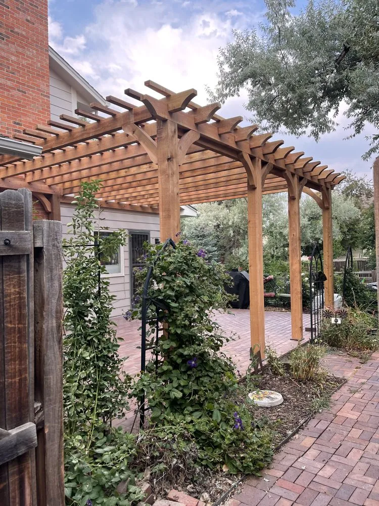 Affordable yard cleanup service in Denver, CO - Tierra Gardens Garden Center