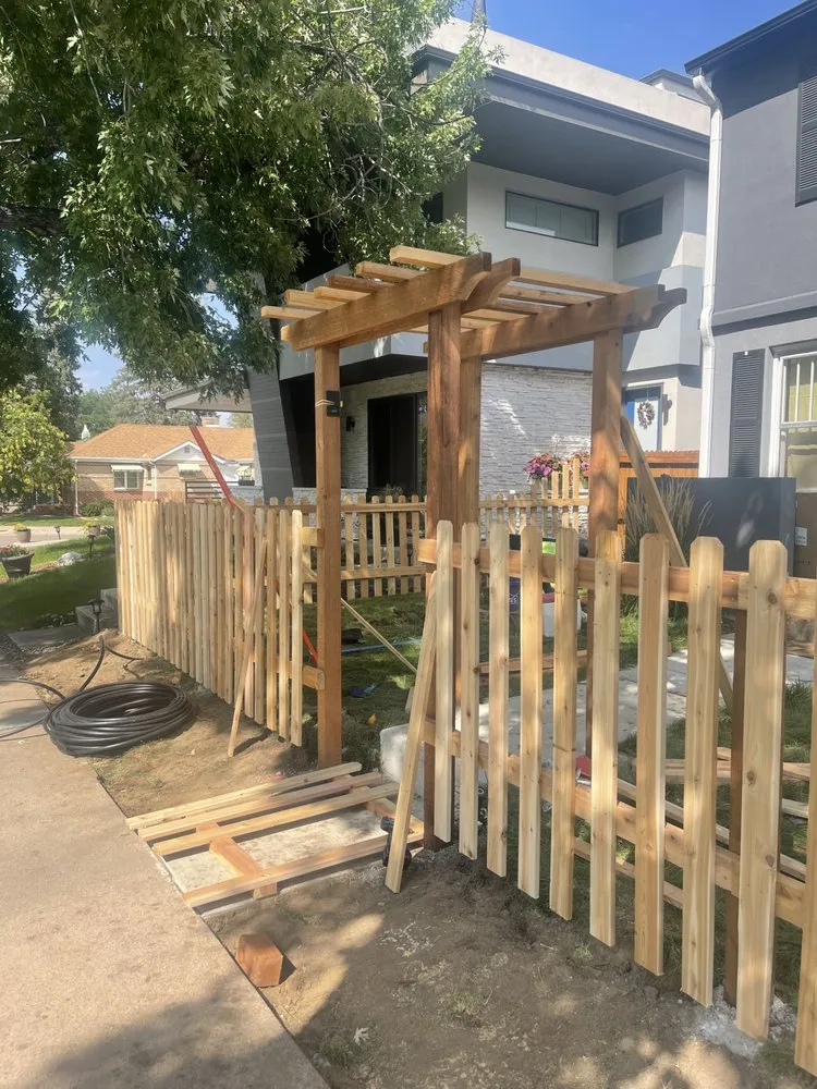 Local landscape design for homes in Denver, CO by Tierra Gardens Garden Center