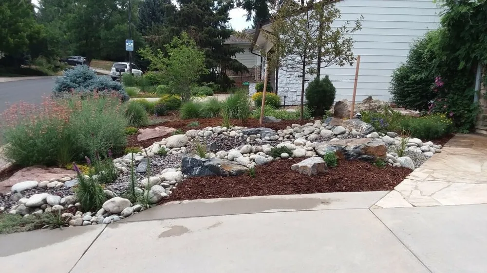 Top-rated garden landscaping for outdoor upgrades across Denver, CO - Tierra Gardens Garden Center