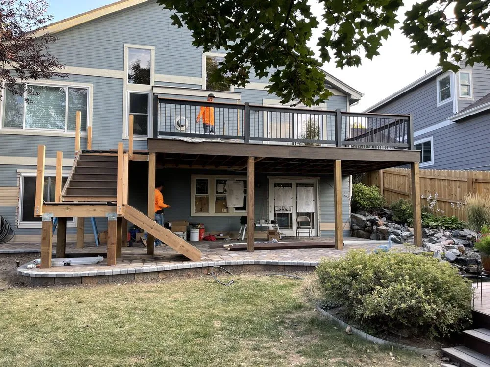 Trusted lawn care service experts serving Denver, CO - Tierra Gardens Garden Center