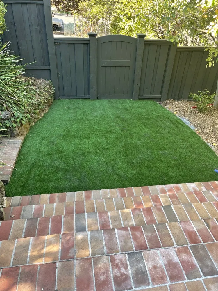 Affordable outdoor landscaping in East Palo Alto, CA - Tierra Landscaping