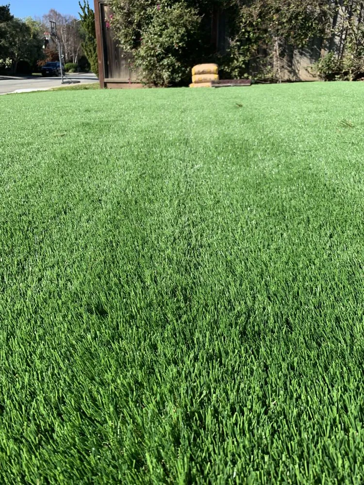 Local landscape installation experts serving East Palo Alto, CA - Tierra Landscaping