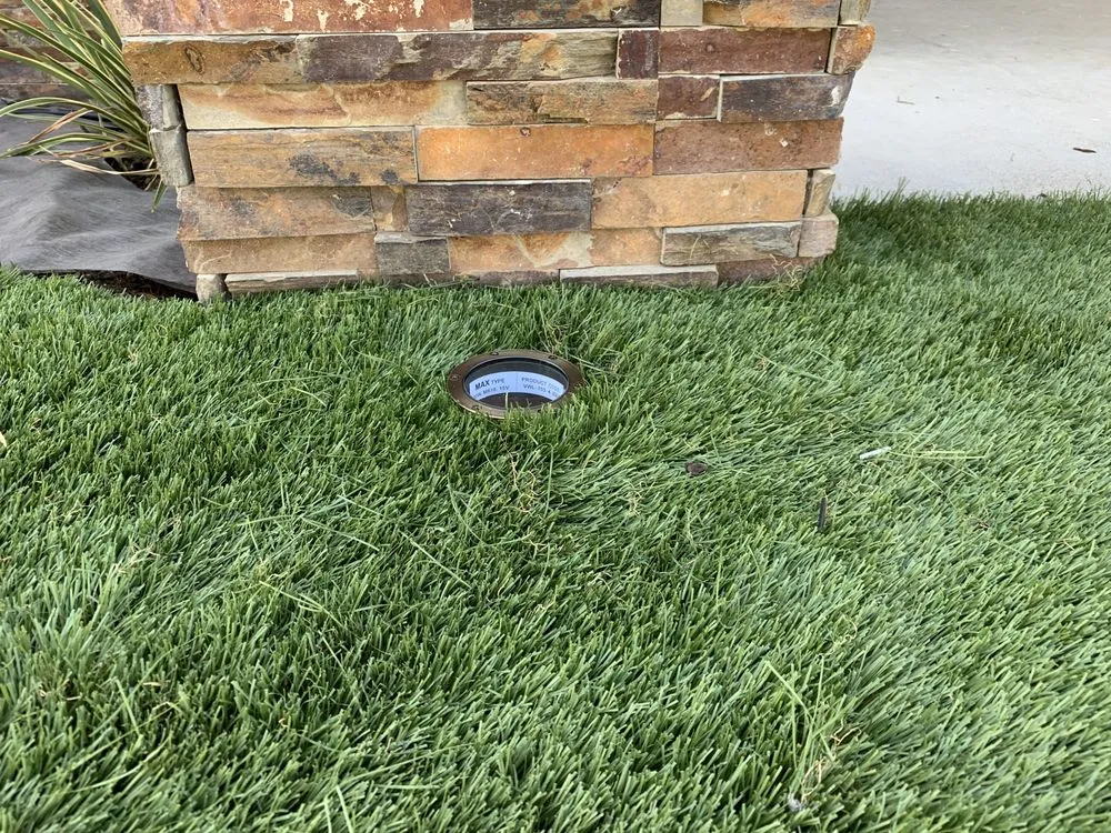 Professional landscape installation experts serving East Palo Alto, CA - Tierra Landscaping