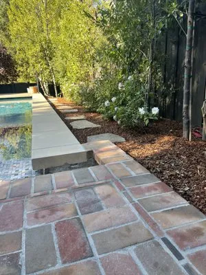 Tierra Landscaping Logo