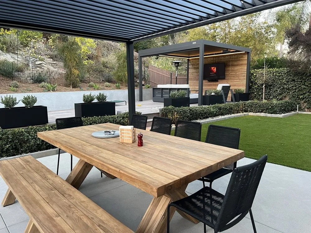 Trusted landscaping services for homes in Vista, CA by Tierra Linda Landscape