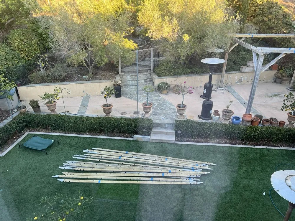 Top-rated yard maintenance for outdoor upgrades in Vista, CA by Tierra Linda Landscape