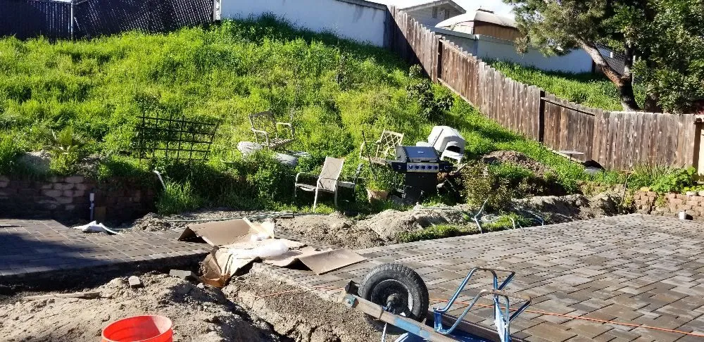 Trusted lawn care service for homes across Vista, CA - Tierra Linda Landscape