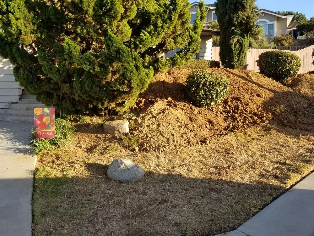 Reliable residential landscaping in Vista, CA by Tierra Linda Landscape