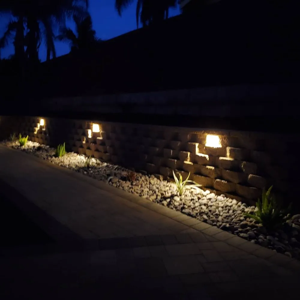 Affordable lawn care service for outdoor upgrades across Vista, CA - Tierra Linda Landscape