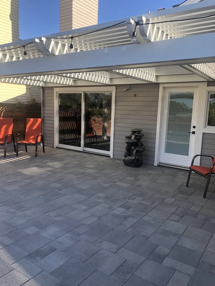 Trusted landscape installation for beautiful yards in Vista, CA by Tierra Linda Landscape