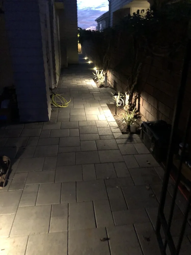 Local landscape installation for homes across Vista, CA - Tierra Linda Landscape