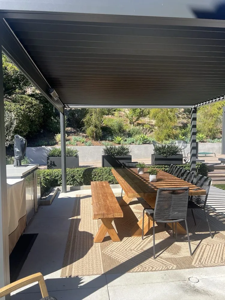 Custom outdoor landscaping for outdoor upgrades in Vista, CA by Tierra Linda Landscape