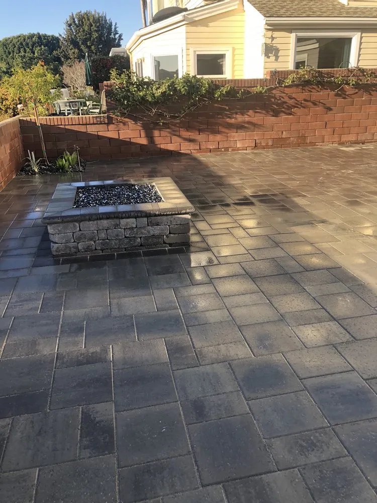 Custom yard cleanup service in Vista, CA - Tierra Linda Landscape