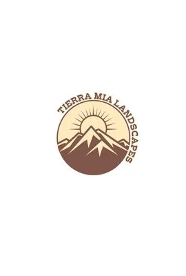 Tierra Mia Landscapes Logo