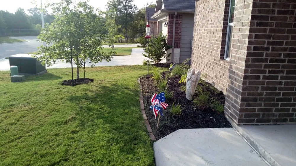 Trusted landscaping services experts serving Manor, TX - Tierra Scapes & Irrigation