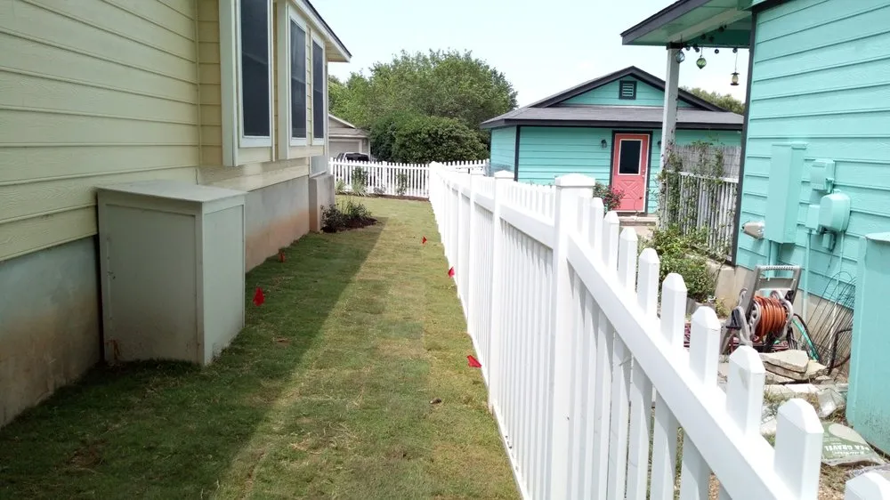 Expert lawn care service for homes in Manor, TX by Tierra Scapes & Irrigation
