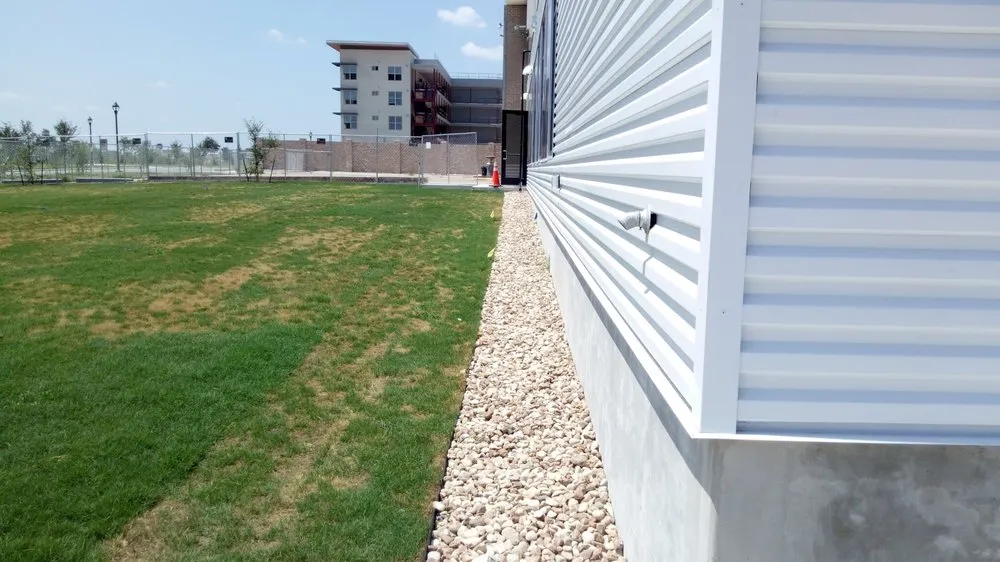 Top-rated landscaping services for outdoor upgrades across Manor, TX - Tierra Scapes & Irrigation