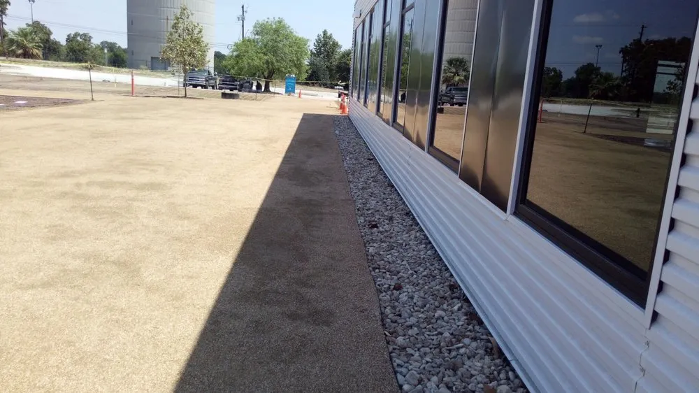 Top-rated landscaping services in Manor, TX by Tierra Scapes & Irrigation