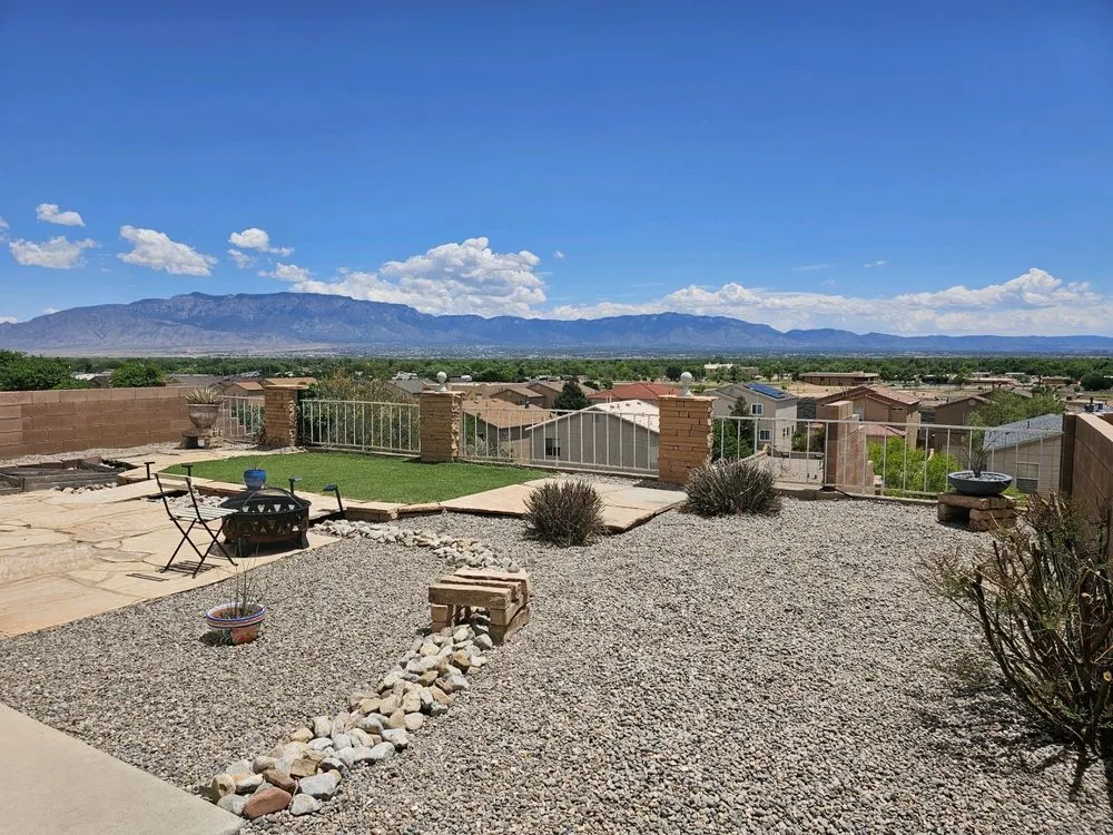 Affordable residential landscaping near you across Rexburg, ID - Tierra Scapes