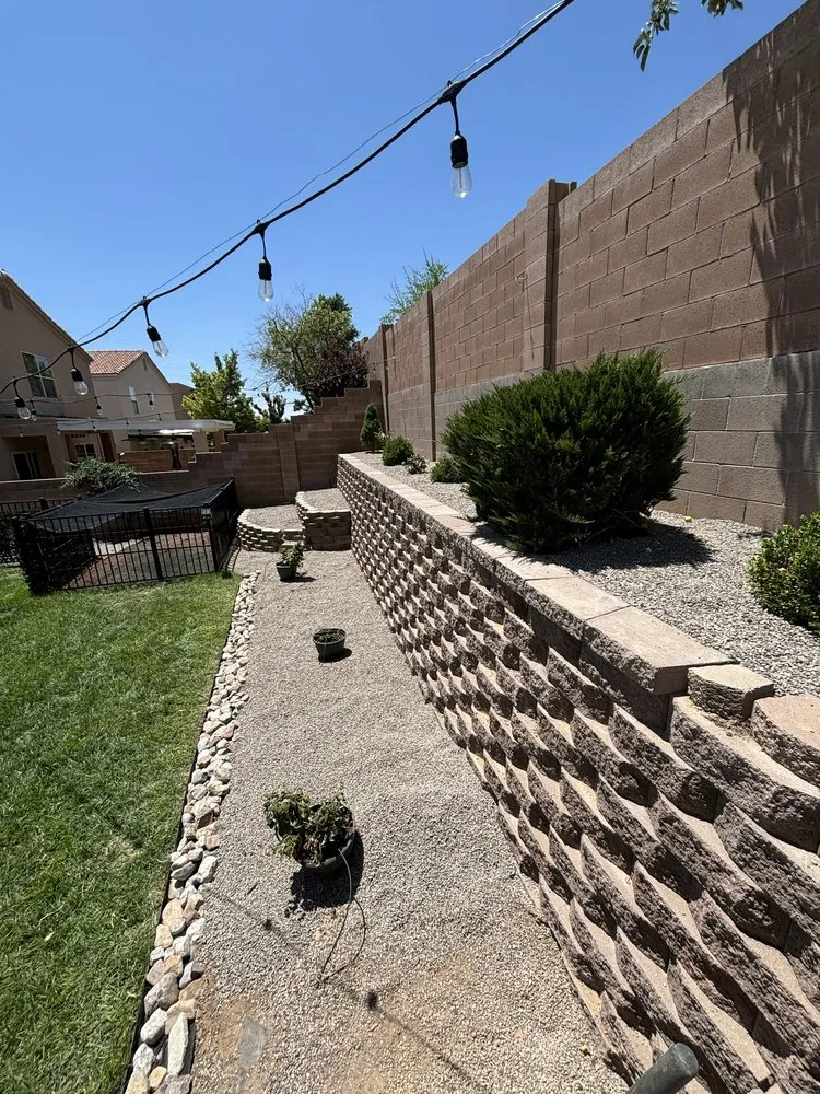 Reliable garden landscaping experts serving Rexburg, ID - Tierra Scapes