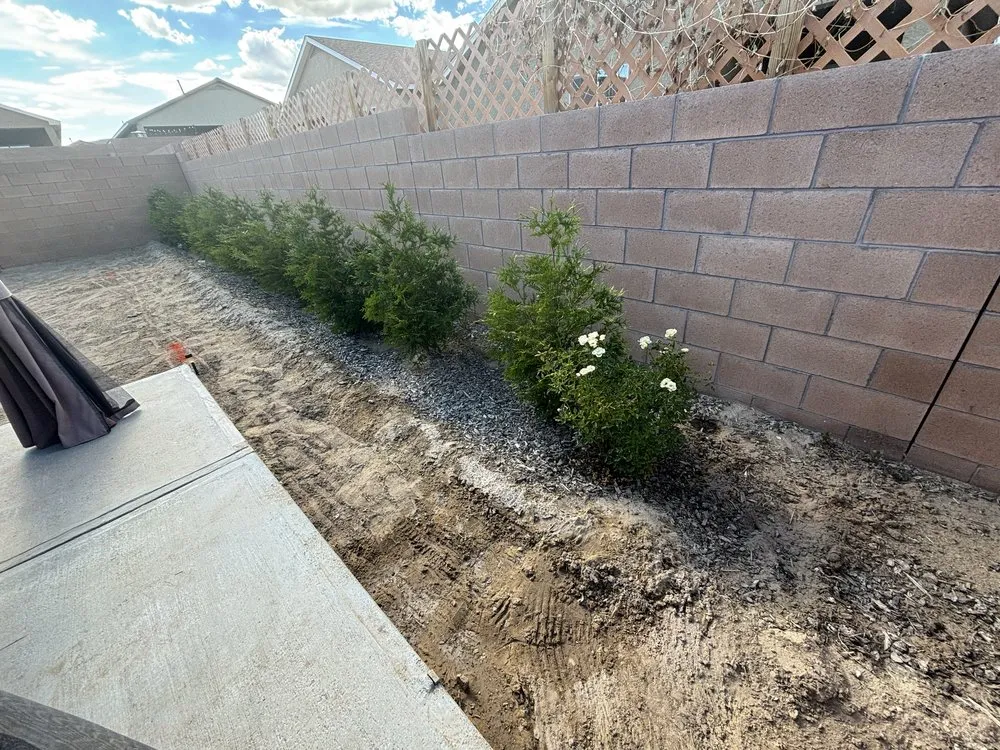 Professional landscaping services for homes across Rexburg, ID - Tierra Scapes