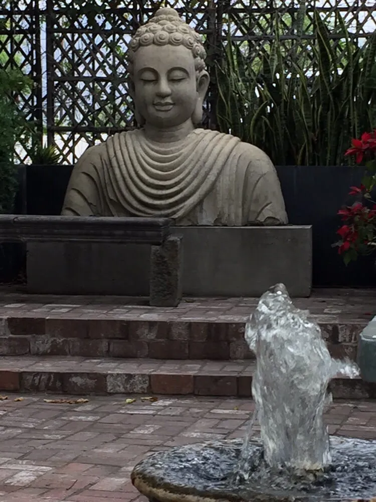 Local garden landscaping for year-round maintenance across Arcadia, CA - Tierra Verde Landscape & Masonry