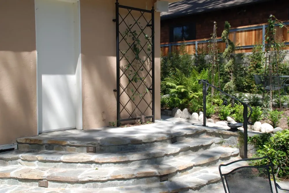 Expert lawn care service for beautiful yards across Arcadia, CA - Tierra Verde Landscape & Masonry