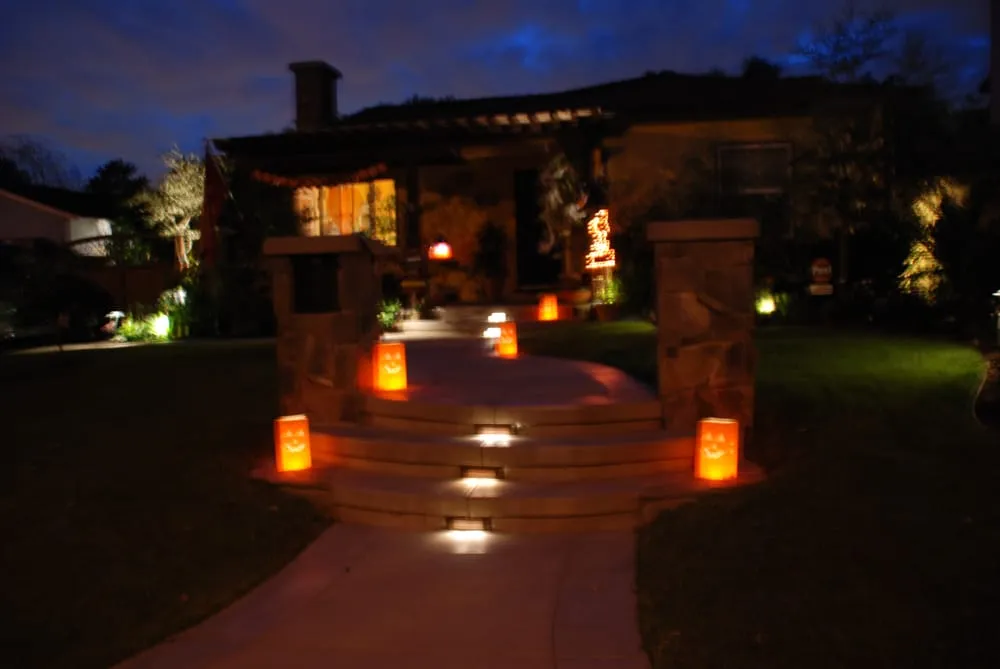 Affordable garden landscaping in Arcadia, CA by Tierra Verde Landscape & Masonry