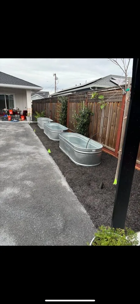 Affordable yard cleanup service in Rohnert Park, CA - Tierra Verde Landscape