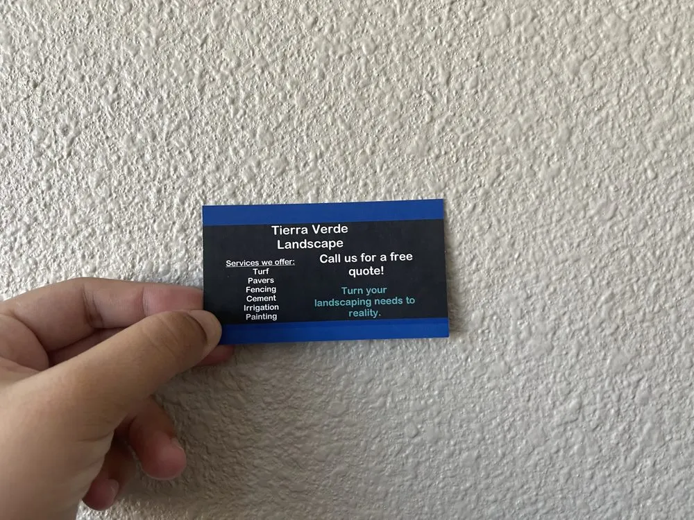 Custom landscaping services in Rohnert Park, CA by Tierra Verde Landscape