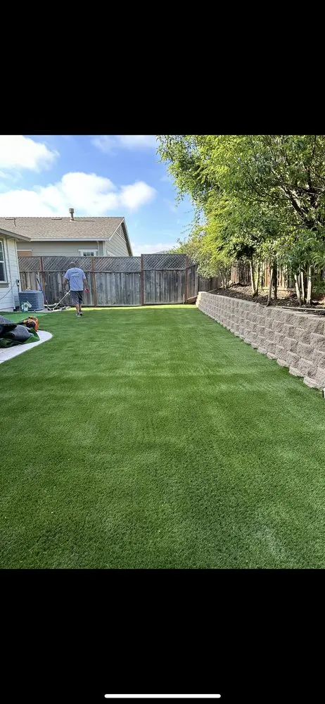 Local garden landscaping experts serving Rohnert Park, CA - Tierra Verde Landscape