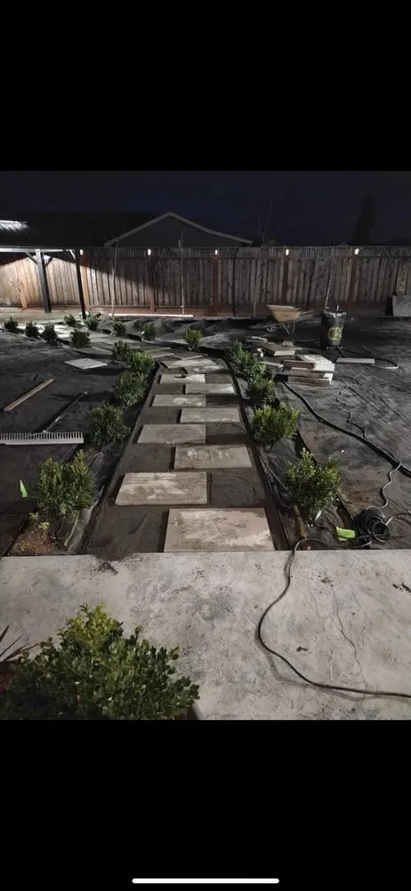 Expert yard cleanup service near you in Rohnert Park, CA by Tierra Verde Landscape