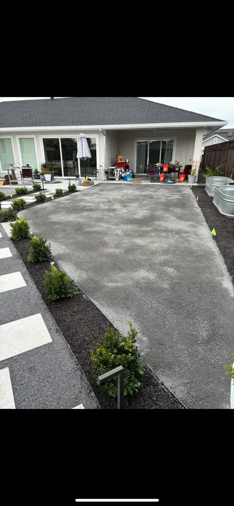 Reliable outdoor landscaping experts serving Rohnert Park, CA - Tierra Verde Landscape