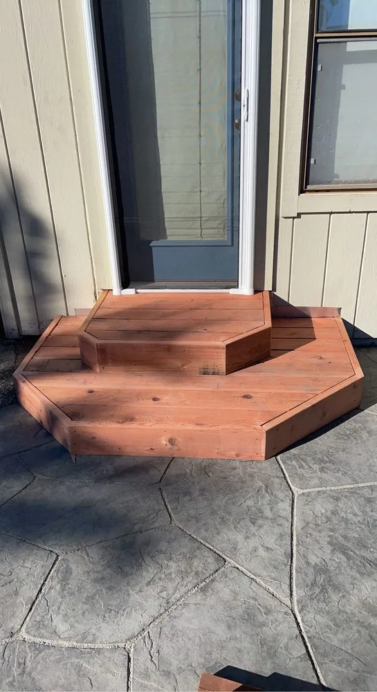 Expert landscape design in Rohnert Park, CA - Tierra Verde Landscape