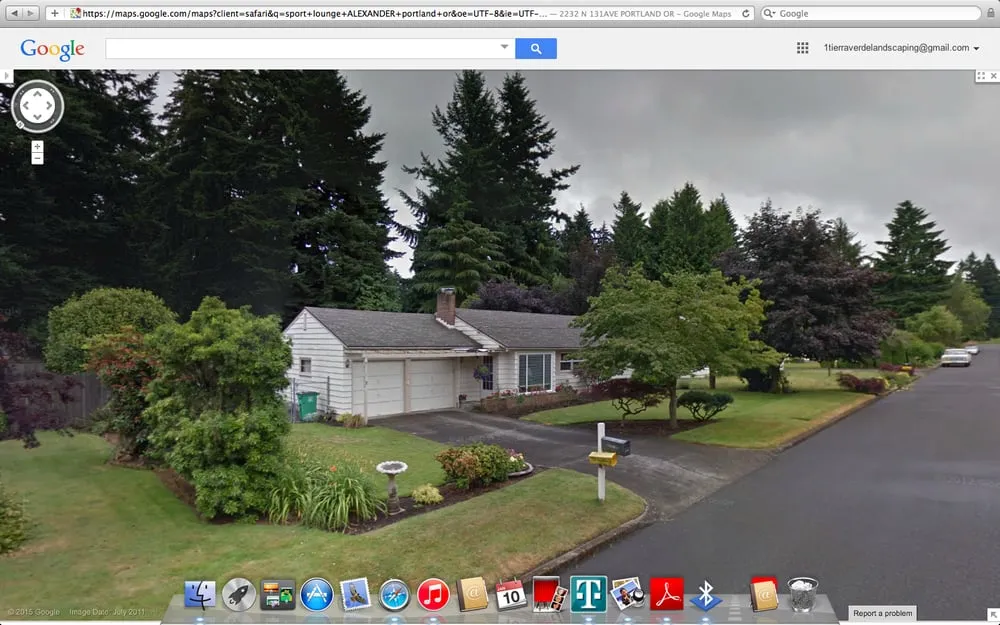 Top-rated yard cleanup service for outdoor upgrades in Portland, OR by Tierra Verde Landscaping