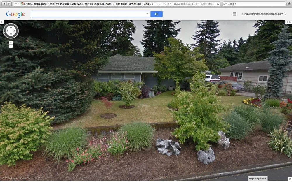 Expert residential landscaping for beautiful yards in Portland, OR by Tierra Verde Landscaping