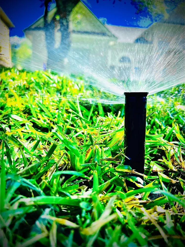 Custom lawn care service experts serving San Antonio, TX - Tierrablanca Irrigation