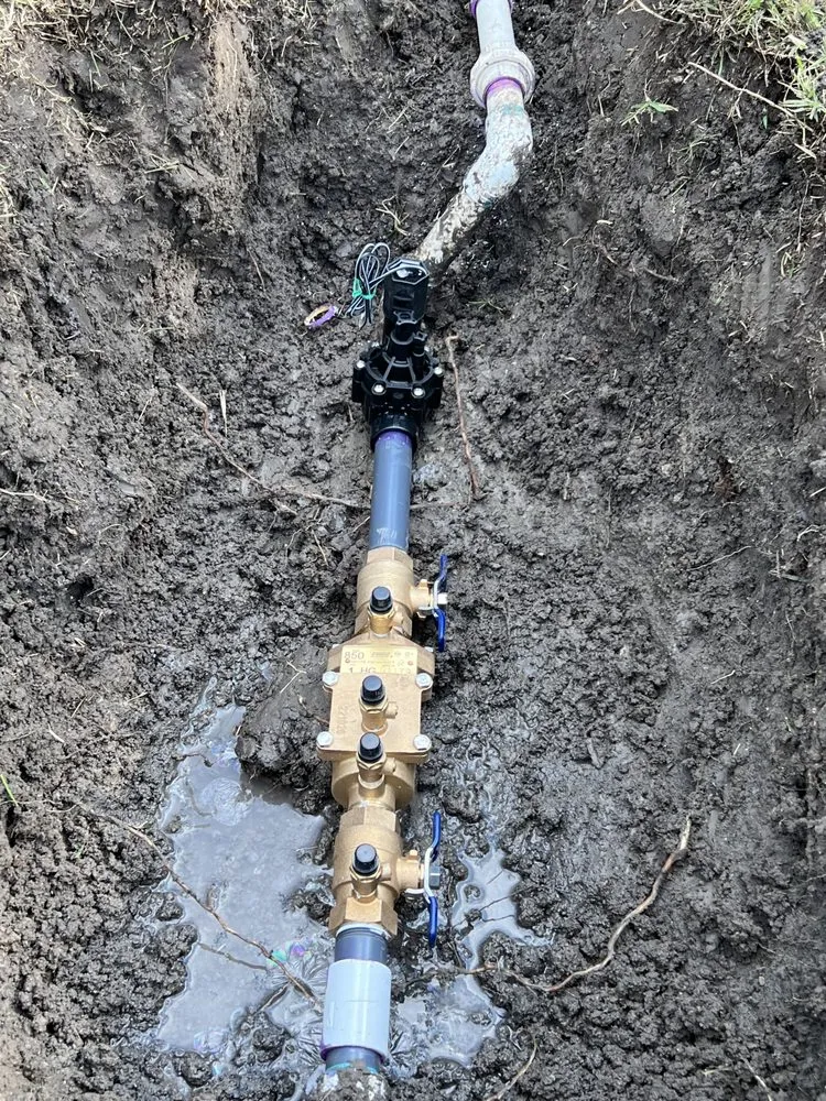 Trusted residential landscaping for residential properties in San Antonio, TX by Tierrablanca Irrigation