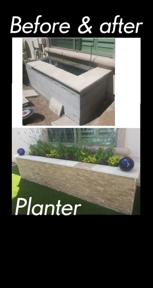 Top-rated landscaping services near you in Phoenix, AZ by TierraCare Landscaping