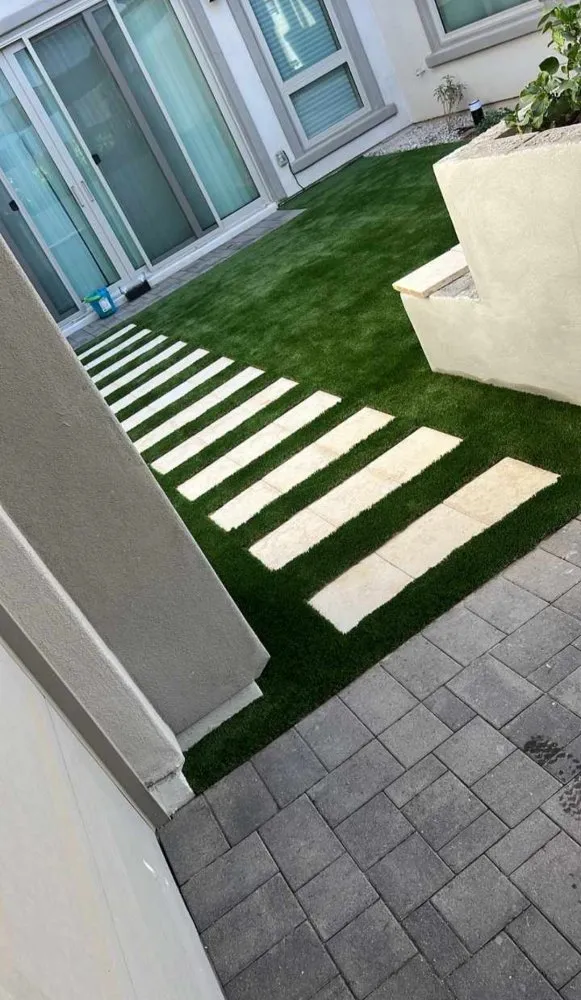 Expert yard cleanup service for beautiful yards across Phoenix, AZ - TierraCare Landscaping